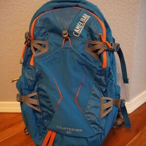 Camelback Fourteener 20L